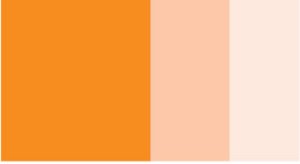 Cadmium Orange Hue Horadam Gouache 15ml