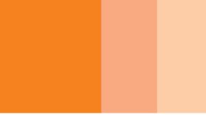 Cadmium Orange Horadam Gouache 15ml