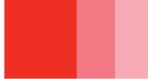 Cadmium Red Hue Horadam Gouache 15ml
