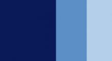 Delft Blue Horadam Gouache 15ml