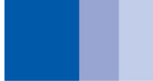 Ultramarine Deep Horadam Gouache 15ml