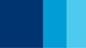 Helio Blue Horadam Gouache 15ml