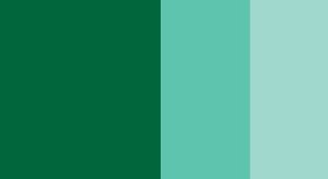 Helio Green Yellowish Horadam Gouache 15ml