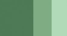 Chromium Oxide Green Horadam Gouache 15ml