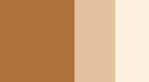 Raw Sienna Horadam Gouache 15ml