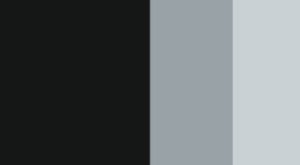Ivory Black Horadam Gouache 15ml
