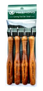 Hwahong Relief Tool 1mm Set