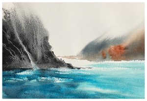 Tony White Fearless Watercolour 20-21st January 2024  Tony White Fearless Watercolour 20-21st January 2024