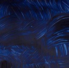 Indanthrone Blue Gamblin Artist Oil 150ml