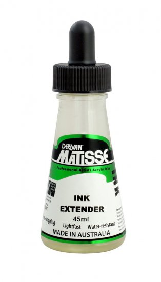 Ink Extender Matisse 45ml - Click Image to Close
