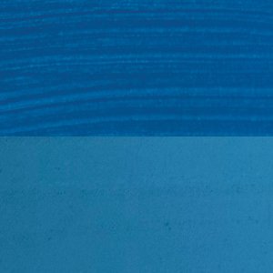 Iridescent Electric Blue Daniel Smith Gouache 15ml