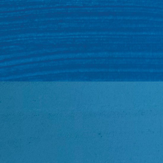 Iridescent Electric Blue Daniel Smith Gouache 15ml - Click Image to Close