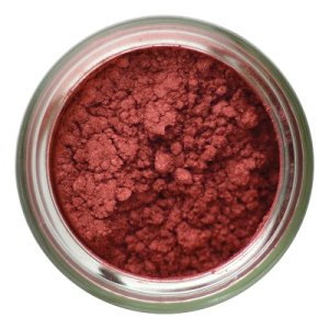 Iridescent Red Copper Langridge Pigment 120ml