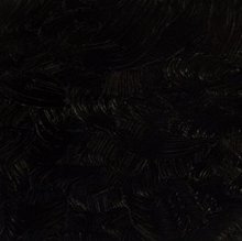 Ivory Black Gamblin Artist Oil 150ml