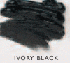Ivory Black Michael Harding 40ml