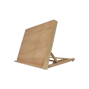 Jasart Drawing Board Easel A2
