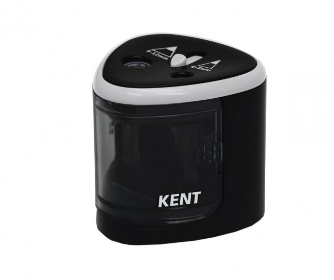 Kent Battery Duel Hole Sharpener - Click Image to Close