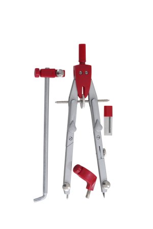 Kent 8004 Compass Set