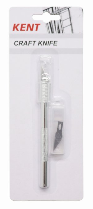 Kent Craft Knife  Kent Craft Knife