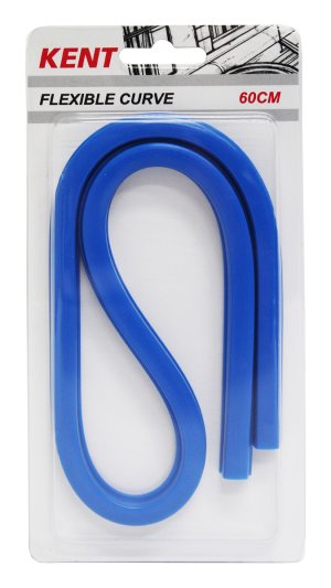 Kent Flexible Curve 60cm