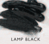 Lamp Black Michael Harding 225ml