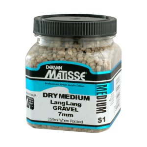 Lang Lang Gravel (7mm) 250ml