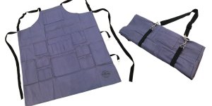 Leon Holmes Apron Swag