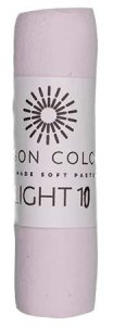 Unison Soft Pastel Light 10