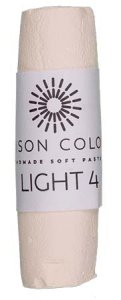 Unison Soft Pastel Light 4