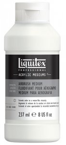 Liquitex Airbrush Medium 237ml