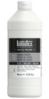 Liquitex Gloss Pouring Medium 237ml