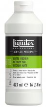 Liquitex Matte Medium 473ml