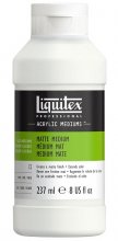 Liquitex Matte Medium 237ml
