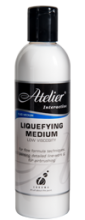 Liquefying Medium Atelier 250ml