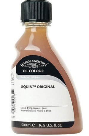 Liquin 500ml WN