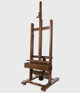 Mabef Electric Studio Easel M01
