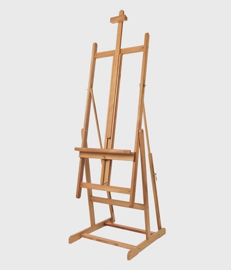 Mabef Easel M08 - Click Image to Close