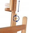 Mabef Easel M09