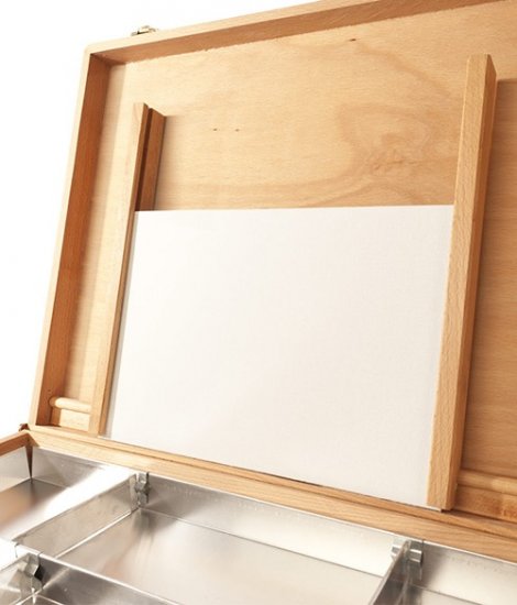 Mabef M102 Sketch Box Large 30x40cm - Click Image to Close