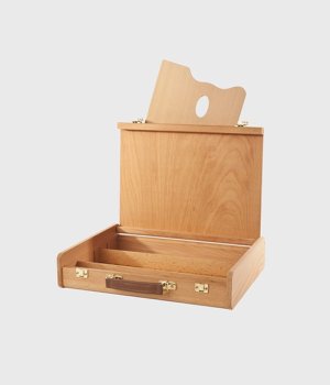 Mabef M112 Painting Box 27x41cm Mabef M112 Painting Box 27x41cm