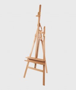Mabef Inclinable Lyre Easel M11