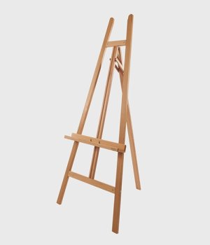 Mabef Lyre Easel M20