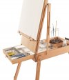 Mabef M22 French Sketchbox Easel