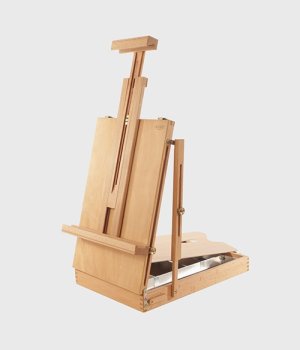 Mabef M24 Table Sketchbox Easel