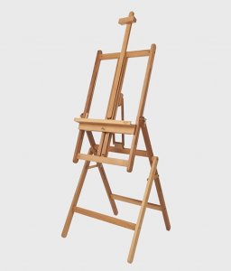 Mabef Convertible Easel M33