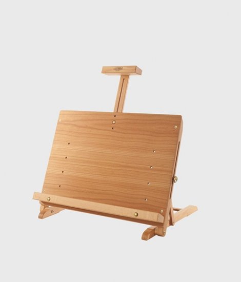 Mabef Table Easel M34 - Click Image to Close