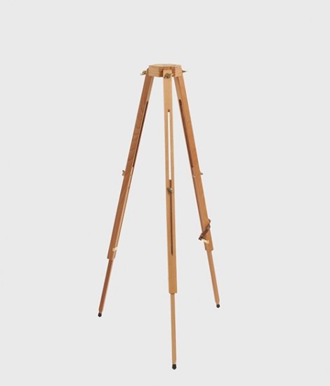 Mabef M/A30 Tripod Base for Pochade Boxes - Click Image to Close