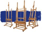 Mabef Italian Easels