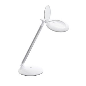 DAYLIGHT HALO GO RECHARGEABLE MAGNIFIER NETT
