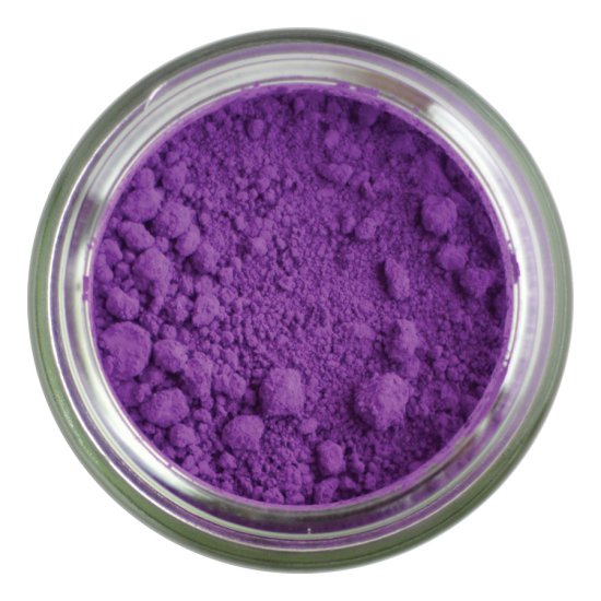 Manganese Violet Langridge Pigment 120ml - Click Image to Close